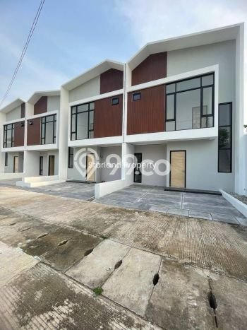Rumah Modern Cantik 3 Kamar Siap Huni di Pondok Aren Rumah Modern Cantik 3 Kamar Siap Huni di Pondok Aren