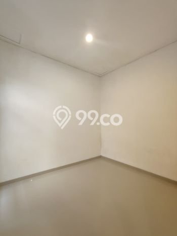 Rumah Modern 3 Kamar LT 78m2 di Pondok Kelapa Rumah Modern 3 Kamar LT 78m2 di Pondok Kelapa