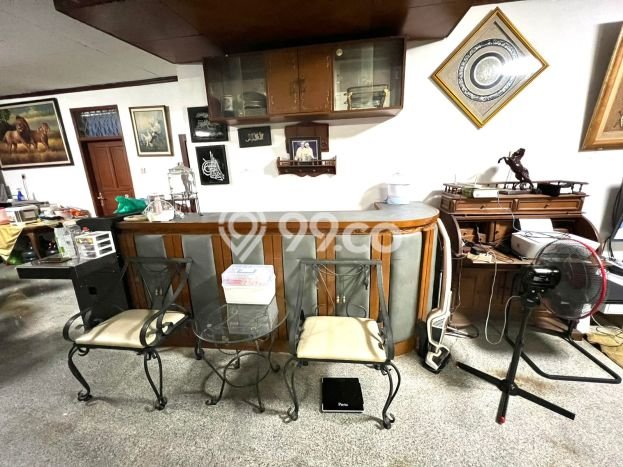 Siap Huni Rumah Mewah 4 Kamar di Cempaka Putih Dekat ke Mana Saja Siap Huni Rumah Mewah 4 Kamar di Cempaka Putih Dekat ke Mana Saja