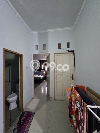 For Sale Hunian Rumah Nyaman 4 KT di Condet, Jakarta Timur For Sale Hunian Rumah Nyaman 4 KT di Condet, Jakarta Timur