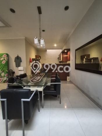 Rumah Modern 4 KT di Jatiwaringin Jakarta Timur Unfurnished Rumah Modern 4 KT di Jatiwaringin Jakarta Timur Unfurnished