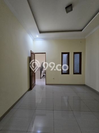 Hunian Elit LB 250m2 Siap Huni Desain Elegan di Rawamangun, Jakarta Timur Hunian Elit LB 250m2 Siap Huni Desain Elegan di Rawamangun, Jakarta Timur