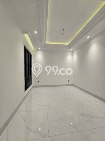 Hunian Mewah Siap Huni LT 169m2 di Cempaka Putih, Jakarta Pusat Hunian Mewah Siap Huni LT 169m2 di Cempaka Putih, Jakarta Pusat