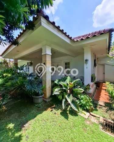 Dijual Rumah Luas Elegan Dengan View Cantik di Cipete, Jakarta Selatan Dijual Rumah Luas Elegan Dengan View Cantik di Cipete, Jakarta Selatan
