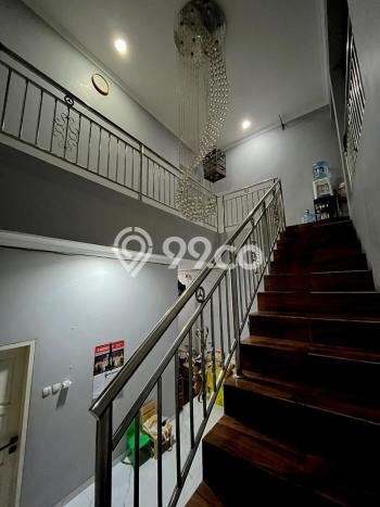 Hunian Nyaman Asri 3 KT Siap Pakai di Jatiwaringin Bekasi Hunian Nyaman Asri 3 KT Siap Pakai di Jatiwaringin Bekasi
