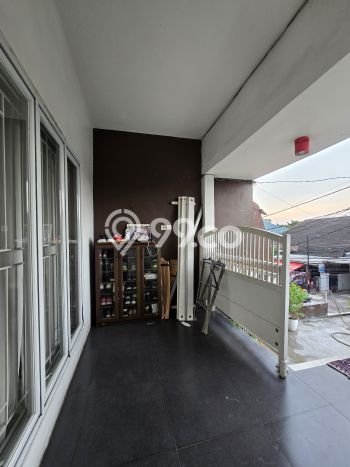 Hunian Super Elit dengan Akses Paling Strategis di Pondok Kelapa, Jakarta Timur Hunian Super Elit dengan Akses Paling Strategis di Pondok Kelapa, Jakarta Timur