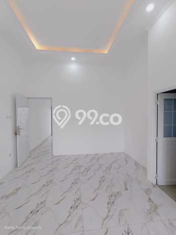 Rumah Modern Minimalis 3 KT Bisa Langsung Pindah di Ciledug Rumah Modern Minimalis 3 KT Bisa Langsung Pindah di Ciledug