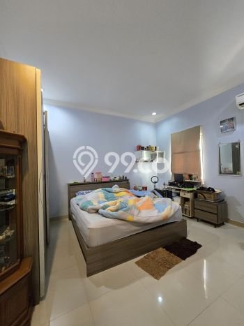 Rumah Elit Modern Siap Huni di Pondok Kelapa Jakarta Timur Rumah Elit Modern Siap Huni di Pondok Kelapa Jakarta Timur