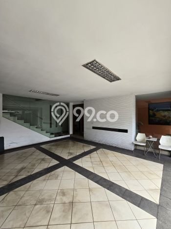 For Sale! Luxury House LT 210m2 Desain Modern di Rawamangun For Sale! Luxury House LT 210m2 Desain Modern di Rawamangun