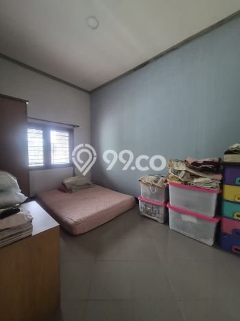 For Sale Hunian Rumah Terawat 3 Kamar di Pondok Kelapa, Jakarta Timur For Sale Hunian Rumah Terawat 3 Kamar di Pondok Kelapa, Jakarta Timur