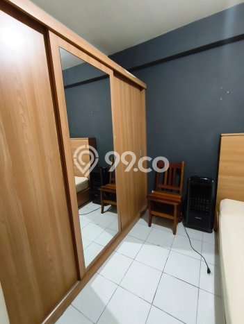 Disewakan Apartemen Ekonomis 2 BR di Kalibata Jakarta Selatan Disewakan Apartemen Ekonomis 2 BR di Kalibata Jakarta Selatan