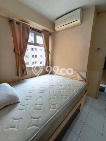 Disewakan Apartemen Harga Terjangkau di Kalibata 2 Bedroom Disewakan Apartemen Harga Terjangkau di Kalibata 2 Bedroom