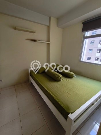Apartemen Harga Terjangkau untuk Dijual di Kalibata Dengan Spesifikasi 2 KT & 1 KM Apartemen Harga Terjangkau untuk Dijual di Kalibata Dengan Spesifikasi 2 KT & 1 KM