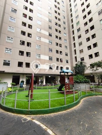 Disewakan Apartemen Harga Terjangkau di Kalibata 2 Bedroom Disewakan Apartemen Harga Terjangkau di Kalibata 2 Bedroom