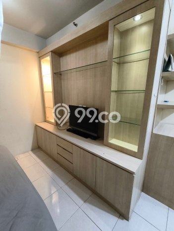 Apartemen Harga Terjangkau untuk Dijual di Kalibata Dengan Spesifikasi 2 KT & 1 KM Apartemen Harga Terjangkau untuk Dijual di Kalibata Dengan Spesifikasi 2 KT & 1 KM