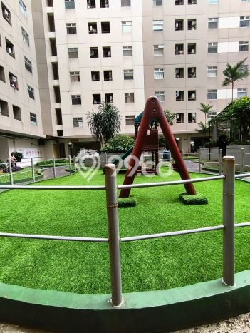 Siap Huni Apartemen 2 KT 1 KM di Rawajati Luas 30m2 Siap Huni Apartemen 2 KT 1 KM di Rawajati Luas 30m2