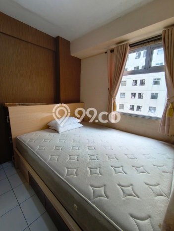 Disewakan Apartemen Harga Terjangkau di Kalibata 2 Bedroom Disewakan Apartemen Harga Terjangkau di Kalibata 2 Bedroom