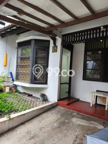 Rumah Sewa Tangerang Selatan LT 90m2 LB 50m2 Area Sektor 5 - Bintaro Rumah Sewa Tangerang Selatan LT 90m2 LB 50m2 Area Sektor 5 - Bintaro