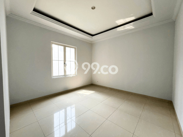 Ready to Use! Luxury House LT 402m2 Desain Elegan di Jatibening Ready to Use! Luxury House LT 402m2 Desain Elegan di Jatibening