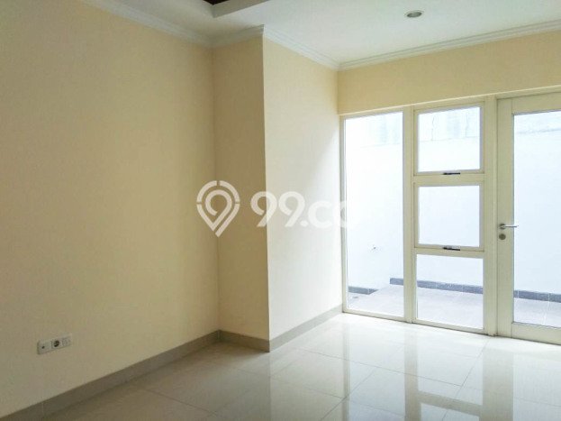Rumah Elit LB 272m2 Siap Pakai Desain Elegan di harapan indah, Bekasi Rumah Elit LB 272m2 Siap Pakai Desain Elegan di harapan indah, Bekasi