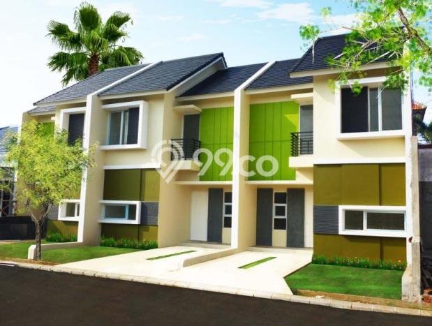For Sale Hunian Rumah Terawat 3 Kamar di Depok I, Depok For Sale Hunian Rumah Terawat 3 Kamar di Depok I, Depok