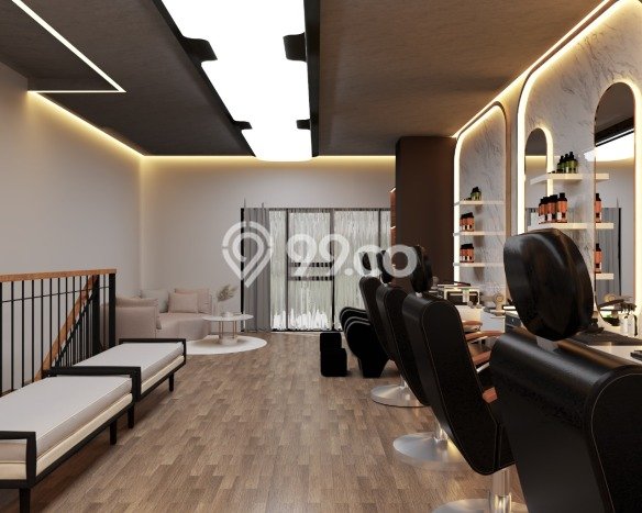 Unit Ruko Dijual di Bekasi LT 63m2 & LB 151m2 Unit Ruko Dijual di Bekasi LT 63m2 & LB 151m2