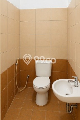 LOKASI PREMIUM! Ruko di Cibubur, Luas 143m², Lokasi Komersial LOKASI PREMIUM! Ruko di Cibubur, Luas 143m², Lokasi Komersial