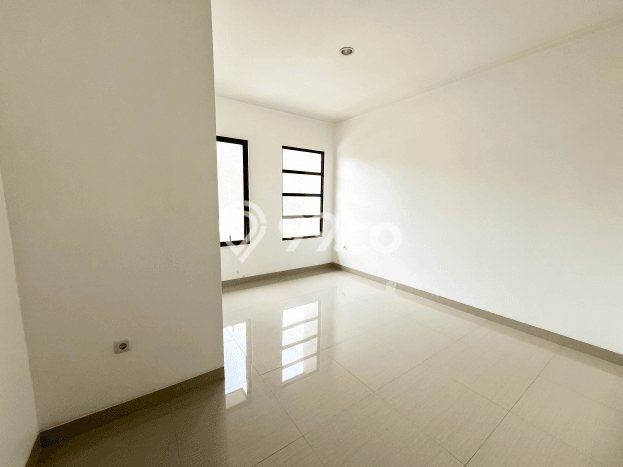Rumah Minimalis 3 KT LT 91m2 di Harapan Indah Rumah Minimalis 3 KT LT 91m2 di Harapan Indah