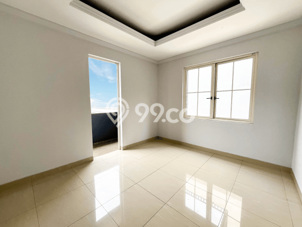 Ready to Use! Luxury House LT 402m2 Desain Elegan di Jatibening Ready to Use! Luxury House LT 402m2 Desain Elegan di Jatibening