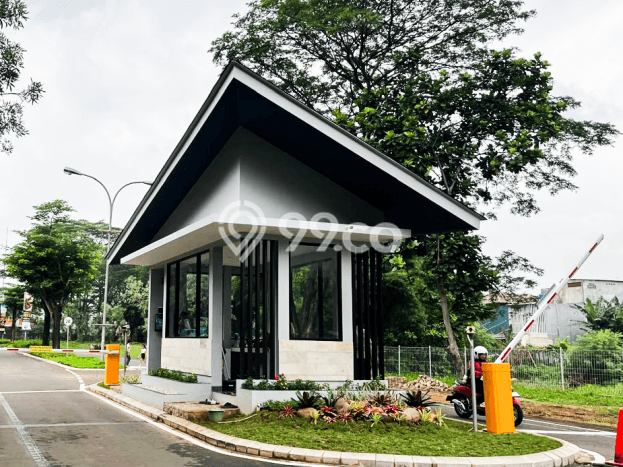 Hunian Super Mewah dengan Akses Paling Strategis di Jatibening, Bekasi Hunian Super Mewah dengan Akses Paling Strategis di Jatibening, Bekasi