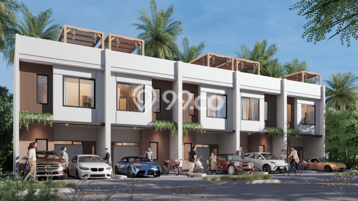 Jual Rumah Eksklusif 2 KT di Harapan Indah, Bekasi Jual Rumah Eksklusif 2 KT di Harapan Indah, Bekasi