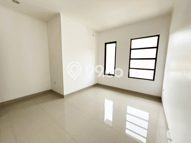 Rumah Minimalis 3 KT LT 91m2 di Harapan Indah Rumah Minimalis 3 KT LT 91m2 di Harapan Indah
