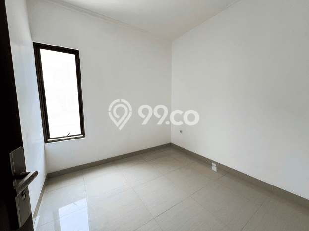 Rumah Minimalis 3 KT LT 91m2 di Harapan Indah Rumah Minimalis 3 KT LT 91m2 di Harapan Indah