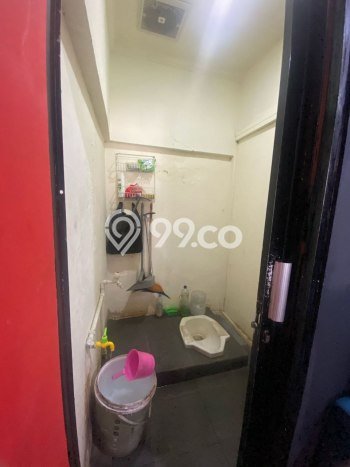 Paling Diincar! Ruko Dijual di Rawamangun Harga Kompetitif Paling Diincar! Ruko Dijual di Rawamangun Harga Kompetitif