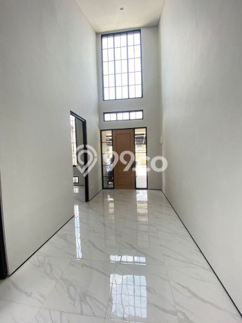 Rumah Modern Minimalis 2 KT Siap Huni di Babelan Rumah Modern Minimalis 2 KT Siap Huni di Babelan