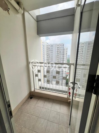 Apartemen Cozy Dijual di Bekasi Spesifikasi 3 KT, 1 KM Apartemen Cozy Dijual di Bekasi Spesifikasi 3 KT, 1 KM