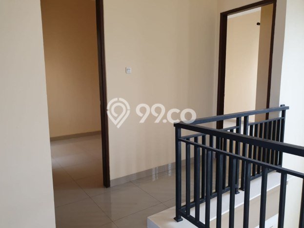 Jarang Ada! Rumah Sewa 3 Kamar Bagus Siap Huni Pondok Gede Jarang Ada! Rumah Sewa 3 Kamar Bagus Siap Huni Pondok Gede