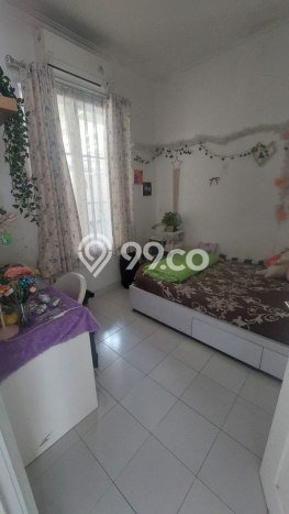 Rumah Modern Cantik 4 Kamar Siap Huni di Rawalumbu Rumah Modern Cantik 4 Kamar Siap Huni di Rawalumbu