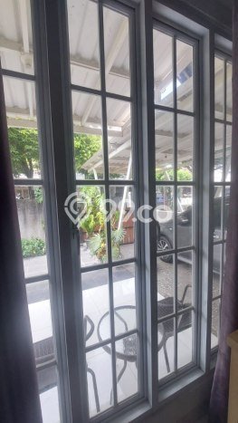 Rumah Modern Cantik 4 Kamar Siap Huni di Rawalumbu Rumah Modern Cantik 4 Kamar Siap Huni di Rawalumbu