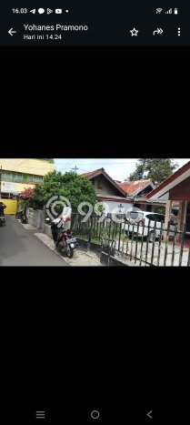 Hot Offer Hunian Premium Ideal dan Luas di Matraman, Jakarta Timur Hot Offer Hunian Premium Ideal dan Luas di Matraman, Jakarta Timur