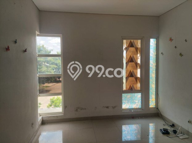 Disewakan! Rumah 3 Kamar Tidur &
3 Kamar Mandi di Harapan Indah, Bekasi Disewakan! Rumah 3 Kamar Tidur &
3 Kamar Mandi di Harapan Indah, Bekasi