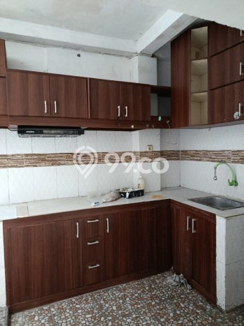 Rumah sewa siap huni 3 Kamar Tidur di Pulomas, Jakarta Timur Rumah sewa siap huni 3 Kamar Tidur di Pulomas, Jakarta Timur