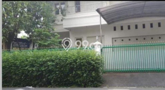 Best Deal Hunian Mewah Ideal dan Luas di Cilandak, Jakarta Selatan Best Deal Hunian Mewah Ideal dan Luas di Cilandak, Jakarta Selatan