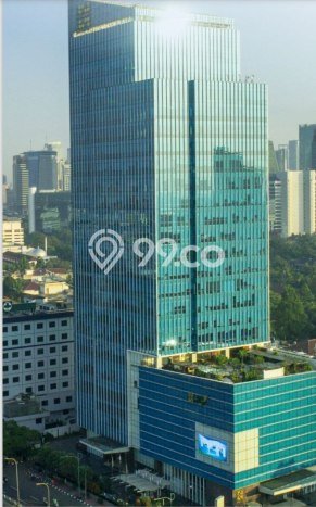 Kantor Dijual di Prime Area Jakarta Selatan Luas 41300m2 Kantor Dijual di Prime Area Jakarta Selatan Luas 41300m2