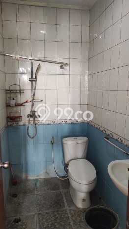 Sewa Rumah Harga Terjangkau di Jati Cempaka Bekasi dengan 5 KT Sewa Rumah Harga Terjangkau di Jati Cempaka Bekasi dengan 5 KT
