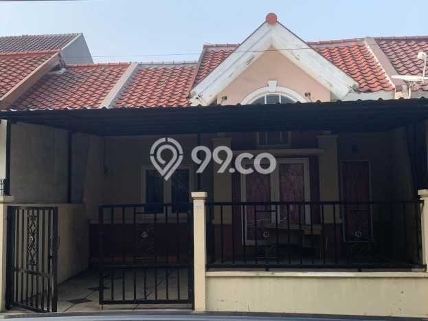Sewa Rumah Harga Terjangkau di Harapan Indah Bekasi Punya 3 Kamar Tidur Sewa Rumah Harga Terjangkau di Harapan Indah Bekasi Punya 3 Kamar Tidur