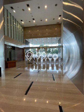 Kantor Dijual di Prime Area Jakarta Selatan Luas 41300m2 Kantor Dijual di Prime Area Jakarta Selatan Luas 41300m2