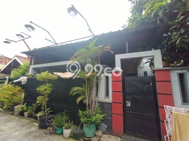 Rumah Minimalis 1 KT di Harapan Jaya Bekasi Unfurnished Rumah Minimalis 1 KT di Harapan Jaya Bekasi Unfurnished