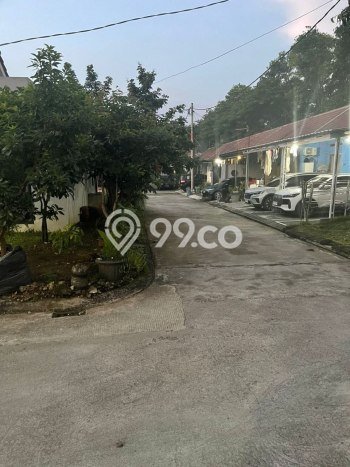 Rumah Minimalis Favorit Dijual Area Tarumajaya LT 60m2 Rumah Minimalis Favorit Dijual Area Tarumajaya LT 60m2
