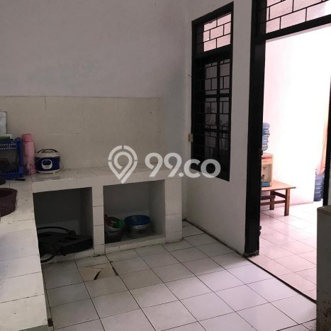Jarang Ada! Rumah Kontrakan 5 Kamar Nyaman Siap Huni Jati Cempaka Jarang Ada! Rumah Kontrakan 5 Kamar Nyaman Siap Huni Jati Cempaka